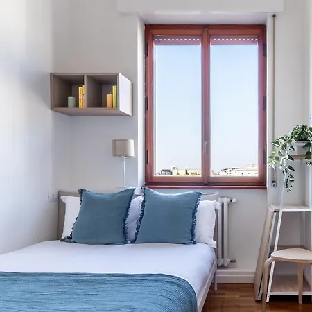 Duomo-centrale With Privacy And View *