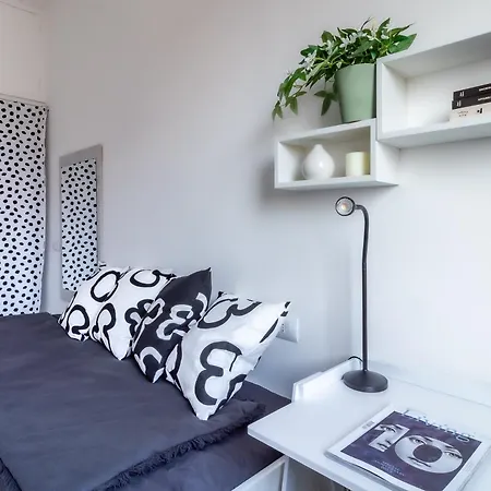 Apartamento Melchiorre Gioia 67 *