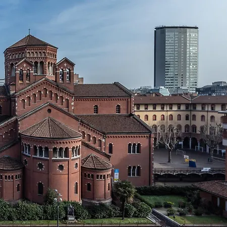 Duomo-centrale With Privacy And View *