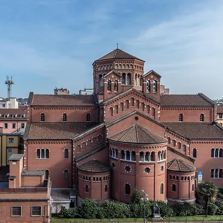 Апартаменты Duomo-centrale With Privacy And View