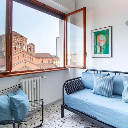 Melchiorre Gioia 67 Milan