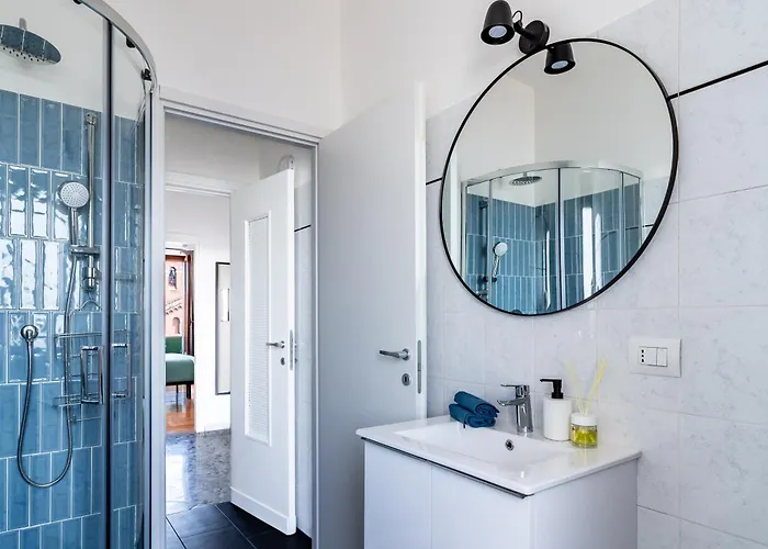 Melchiorre Gioia 67 Apartmán *