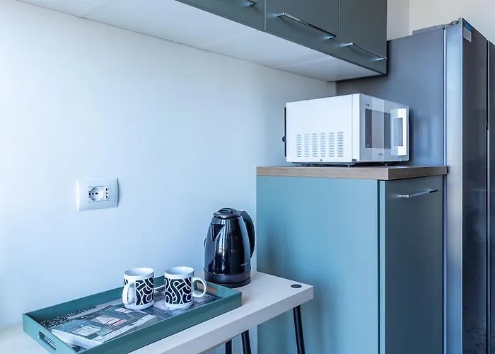 Melchiorre Gioia 67 Milán