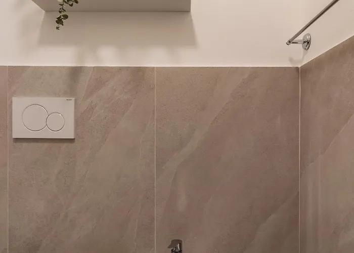 Apartmán Melchiorre Gioia 67 Milán