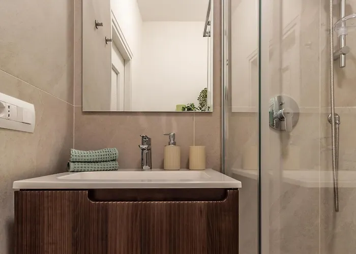 Melchiorre Gioia 67 Milán