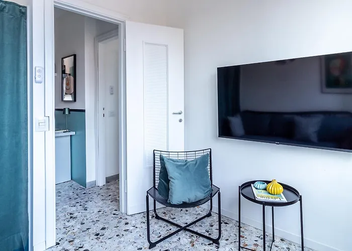 Melchiorre Gioia 67 Milán