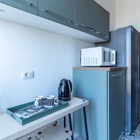 Melchiorre Gioia 67 Mediolan